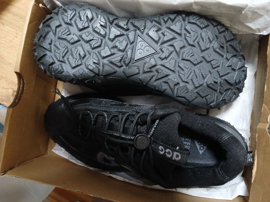 Nike acg mountain fly 2