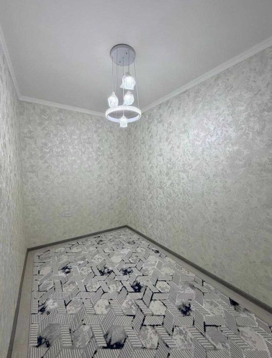 2x Комнатный коттедж