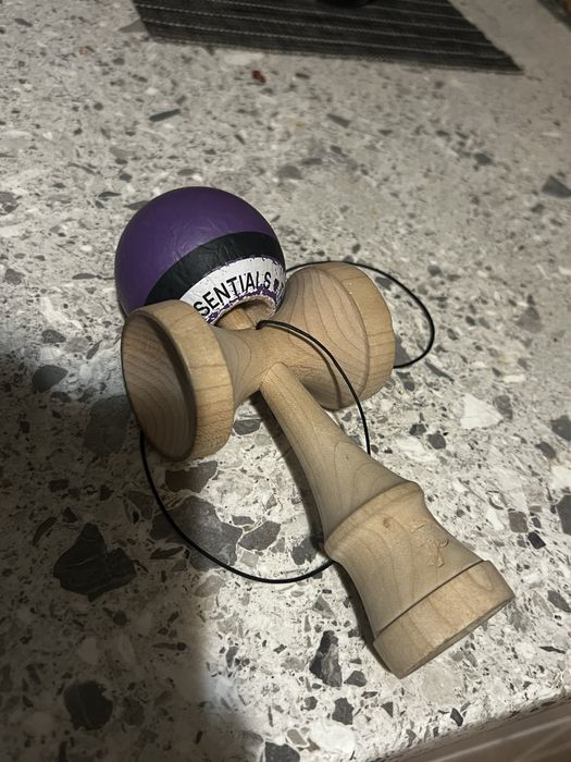 Kendama passion anti skid