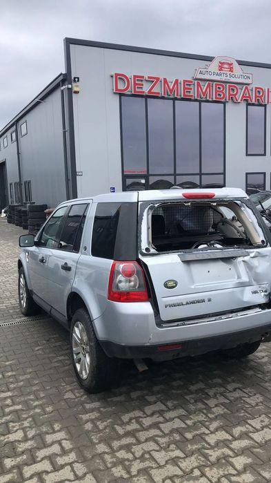 Dezmembram Land Rover Freelander 2.2 D an fabr. 2009