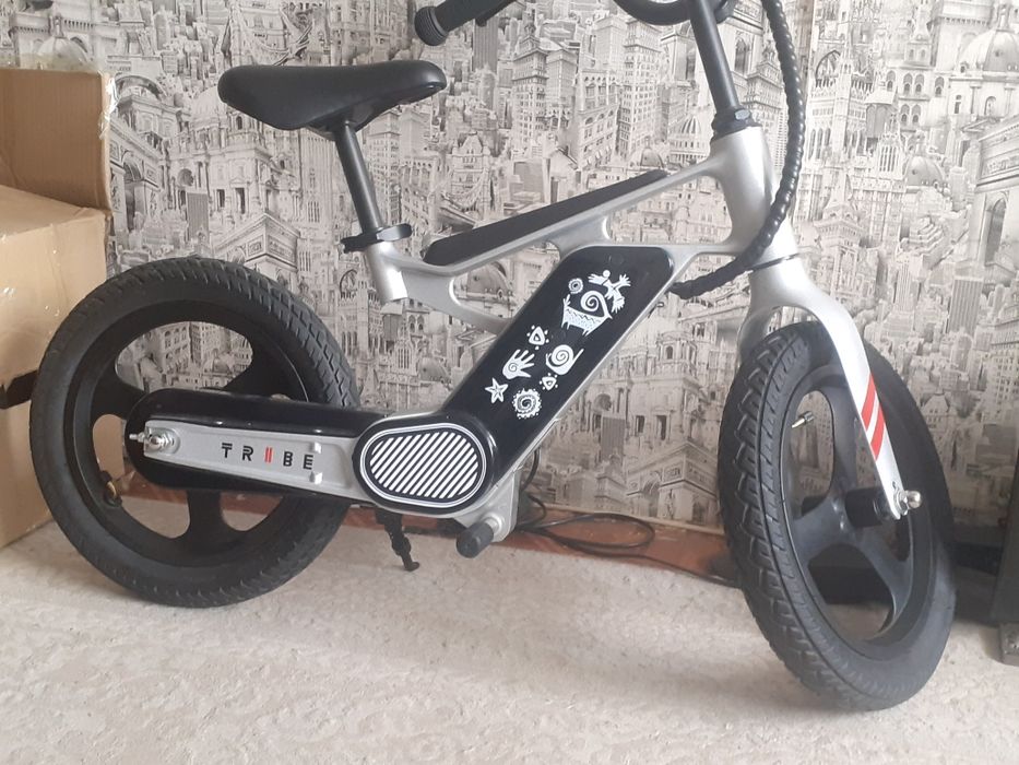 Продам электробеговел