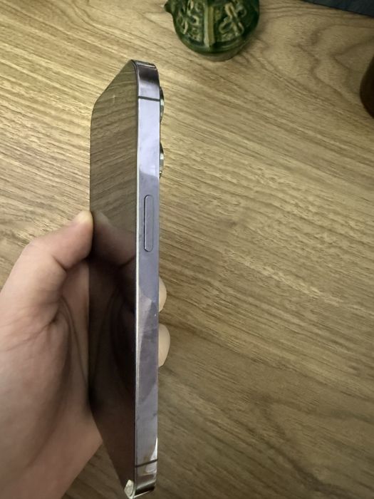 Iphone 14 Pro 512 gb