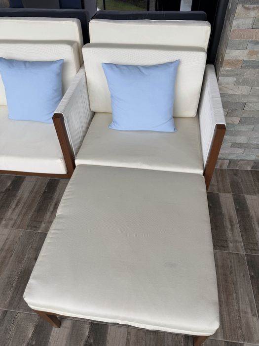 Градински комплект