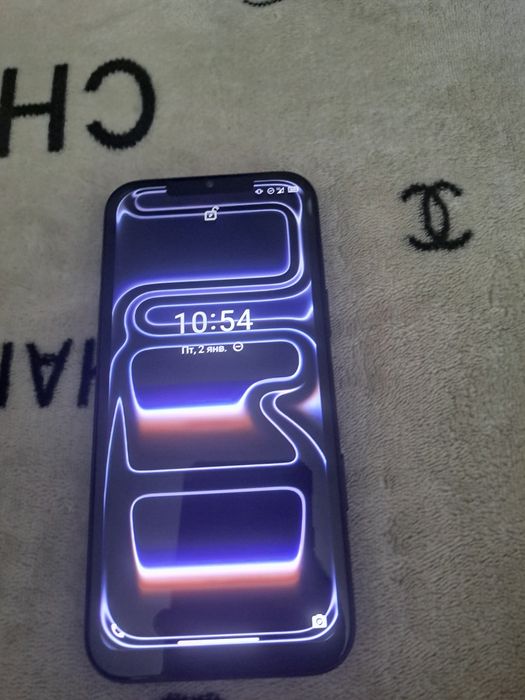 Продам Айфон 17про мах