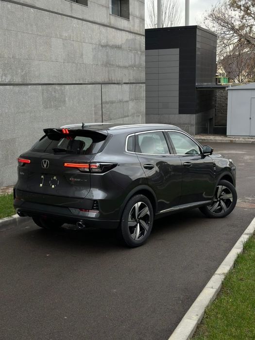 В продаже Changan Cs 55+ ( дорестайлинг )