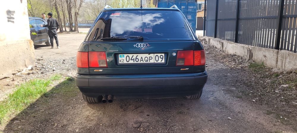Продам надёжного коня