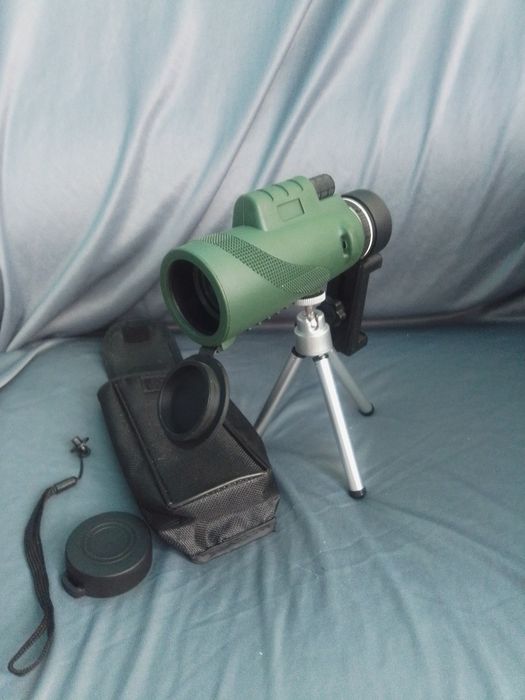 Telescop Monocular