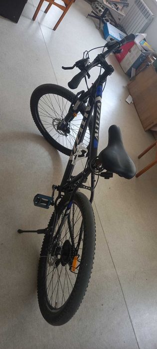 velosiped sotiladi, holati yaxshi