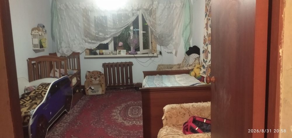 Продам дом в селе Байтерек
