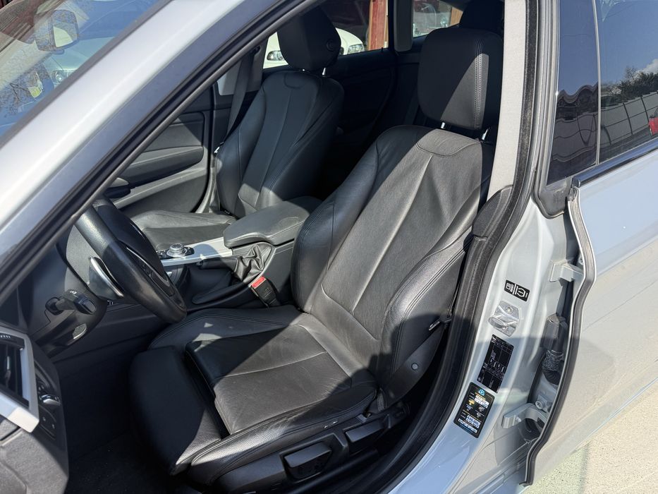 BMW Seria 3 GT, Inchirieri Auto, Rent a Car, CASCO