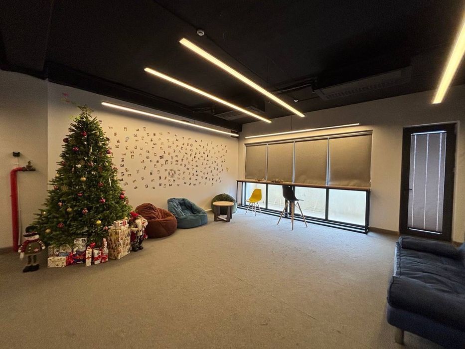 Аренда офис Метро Ойбек 700м2