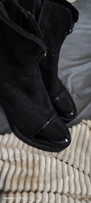 Дамски боти  38 номер