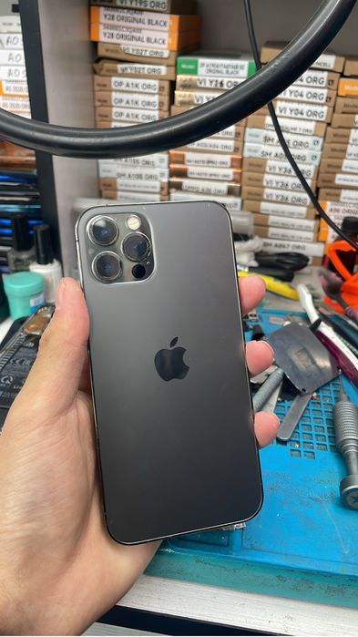 Ремонт телефонов с гарантией