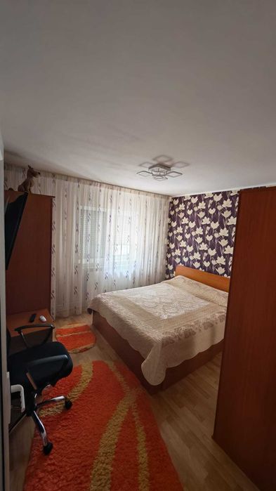 Vanzare apartament 2 camere Micro 39C , Galati