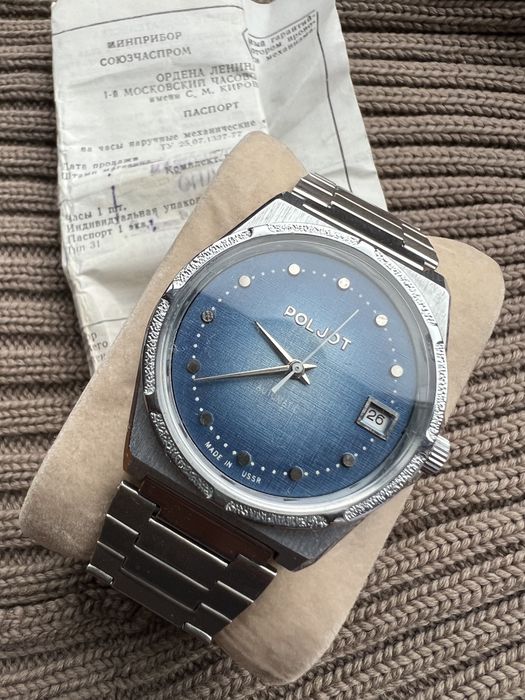 Продам часы Штурманские для летчиков