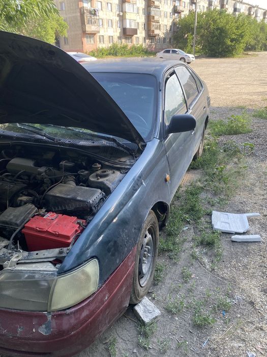 Продам Toyota Carina E