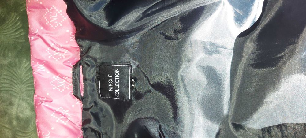 Яке Никол кълекшън