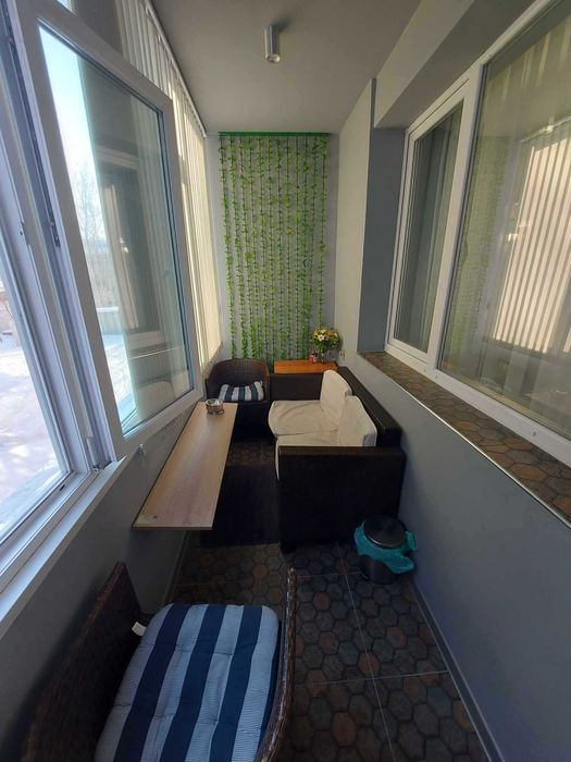 Продава се Многостаен апартамент в Търговище, Център - 130 кв.м за 1373 €/кв.м - Снимка #3