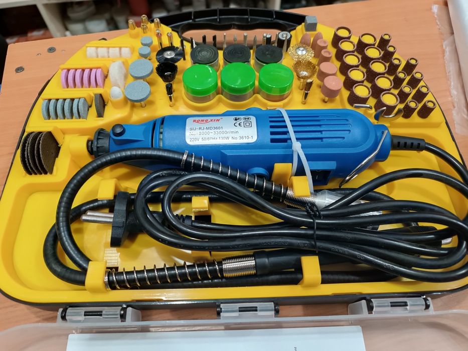 Бормашина, гравер, мини дрель, бурмашинка