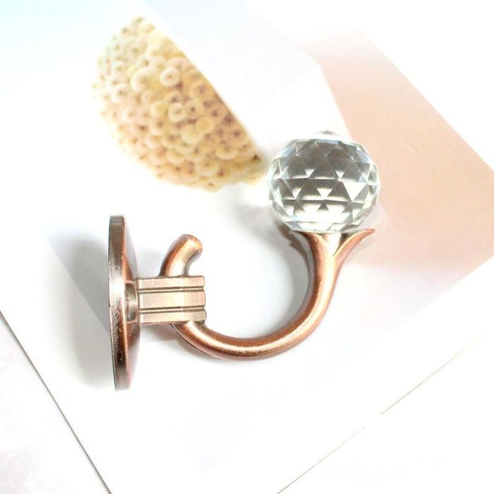 Крючки  очень красивые