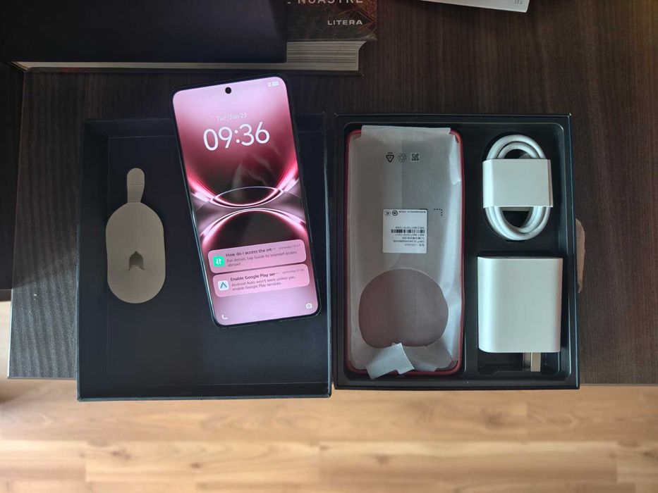Vivo X200 Ultra 16 GB RAM / 1 TB - 200 MP