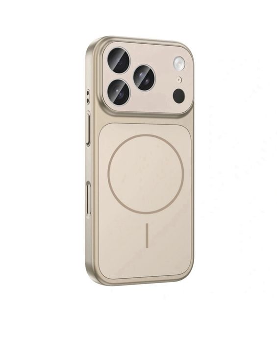 Iphone 16/16 PRO MAX/16 PRO - Husa Magsafe Plastic Full 360
