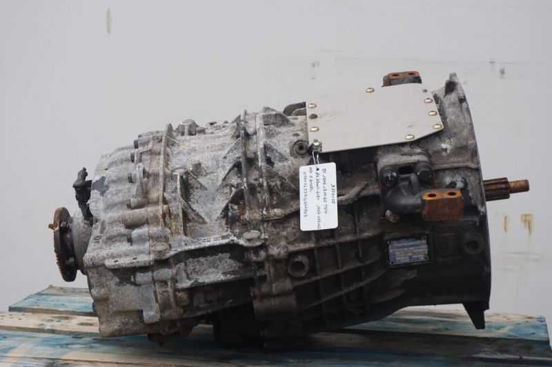 Cutie de viteze camion ZF 12AS1210OD TGM - Piese de schimb camion