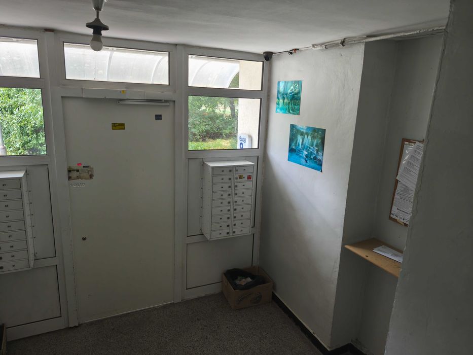 Продава се Двустаен апартамент в София, Младост 3 - 47 кв.м за 1573 €/кв.м - Снимка #4