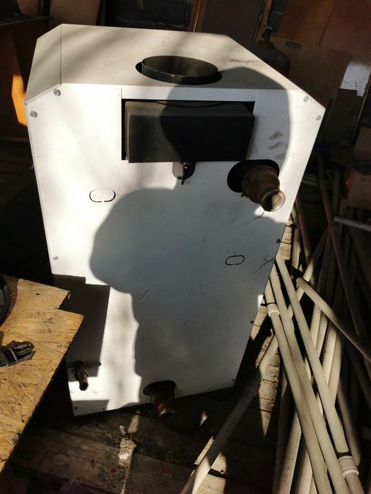 Продается отопление в сборе