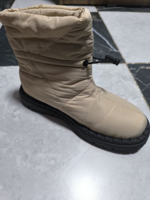 Продам сапоги женские