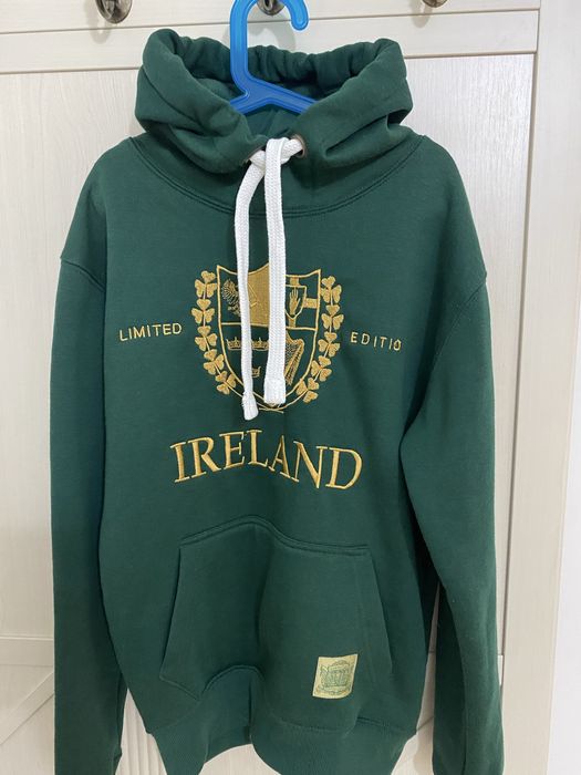 Толстовка XS.Новая