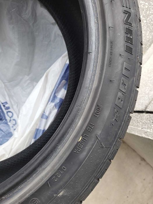 Продавам летни гуми 235 45 19