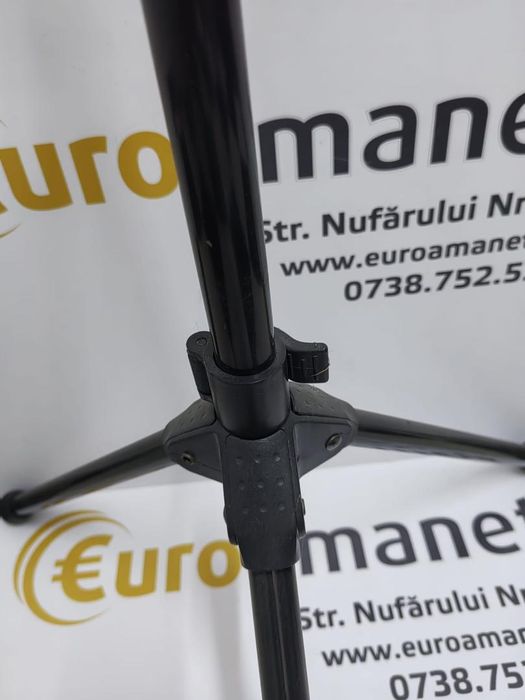 Stativ pentru microfon -N-
