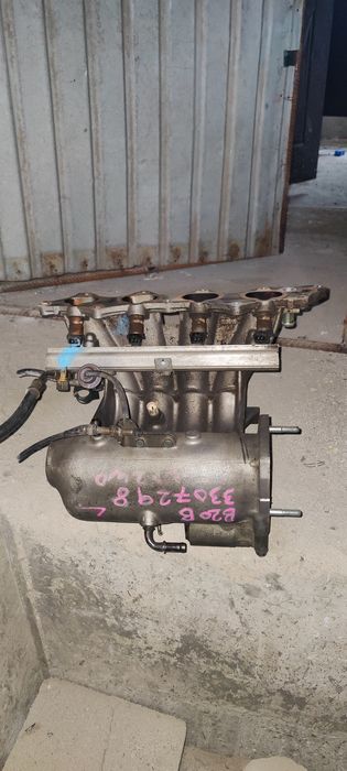 Продам запчасти от Хонды СРВ рд1