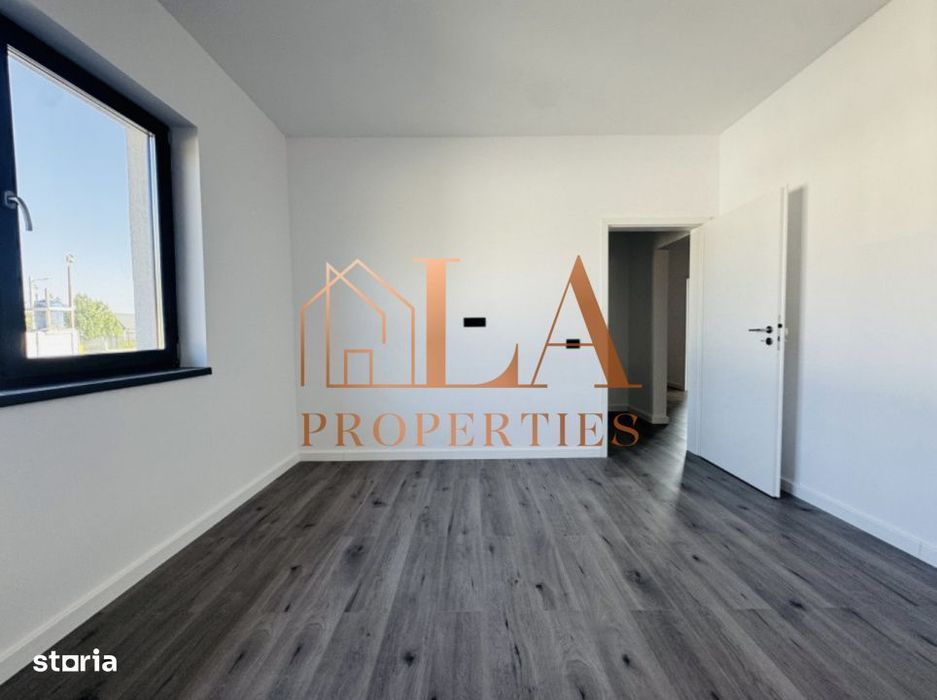 Casa individuala 4 camere | Teren 400mp | Domnesti-Teghes