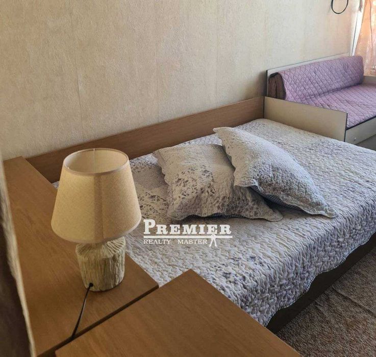 Продава се Едностаен апартамент в к.к. Слънчев бряг - 22 кв.м за 1273 €/кв.м - Снимка #3