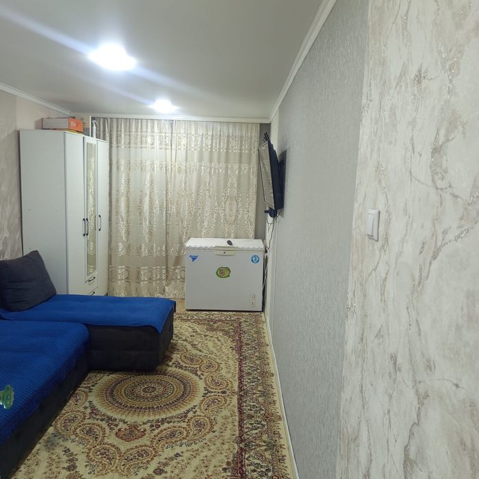 Продам 3х комнатную квартиру