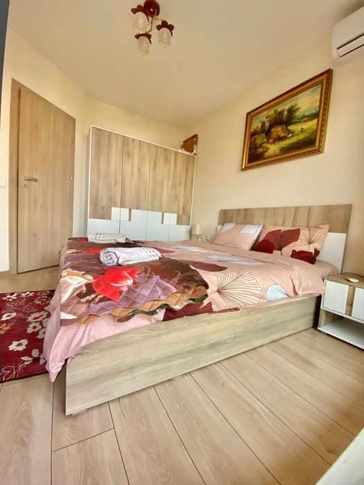 Дава се под наем Двустаен апартамент в София, Кръстова вада - 50 кв.м за 657.9 € - Снимка #2