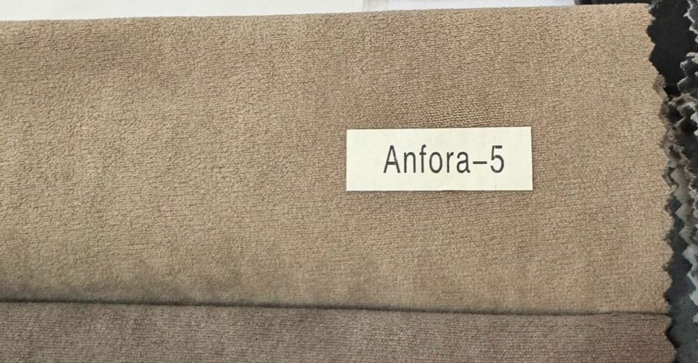 Угловой диван модульный