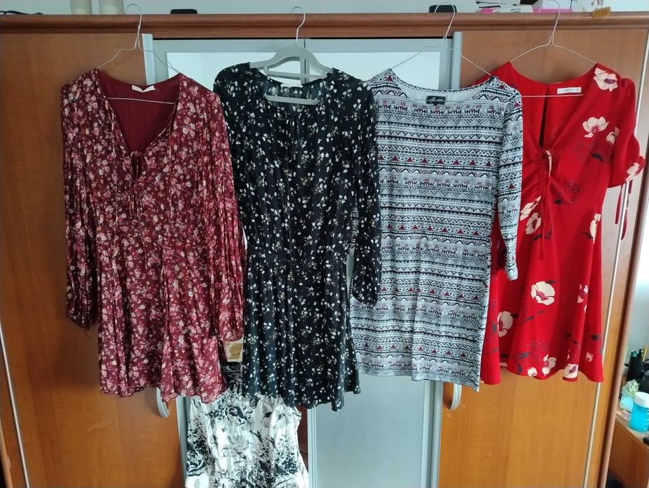 Rochii de dama elegante