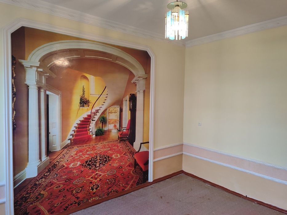 Jizzax viloyati Sharof Rashidov tumani 2 xonali uy sotiladi