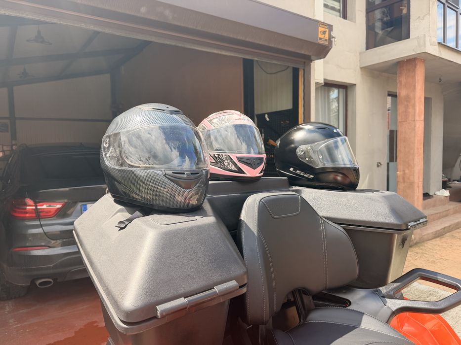 CF MOTO 850XC 2024