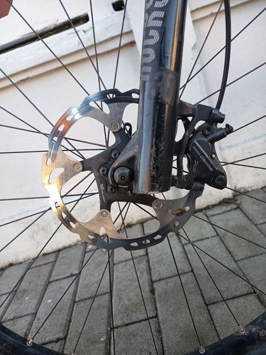 Rockrider 900s custom