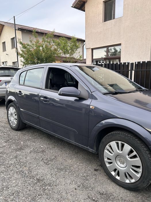 OPEL Astra 0 — imagine 2