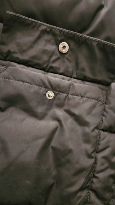 Зимняя куртка для девочки