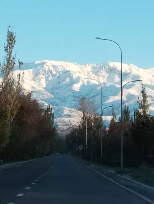 DACHA uchun yer SOTILADI srochna!!!