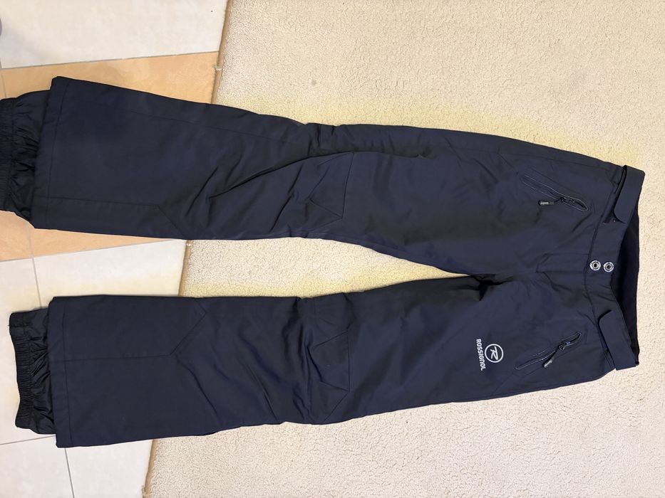 Дамски ски екип Rossignol, XS