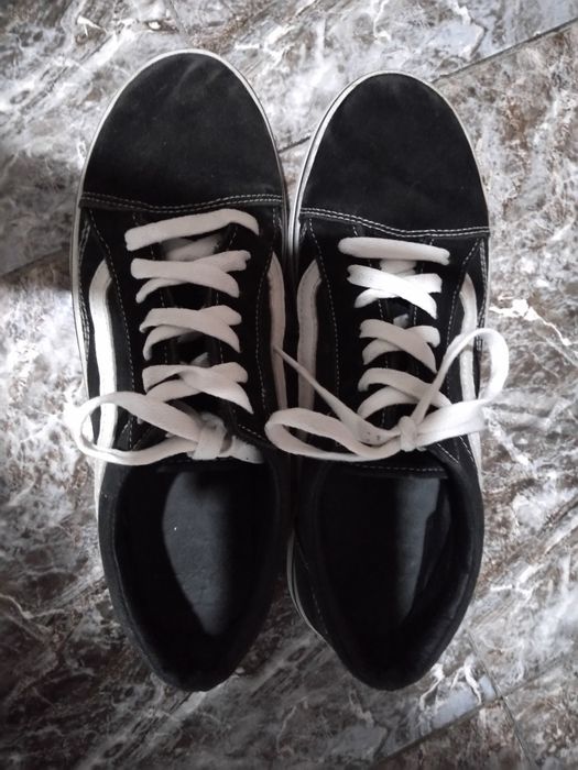 Кроссовки подростковые