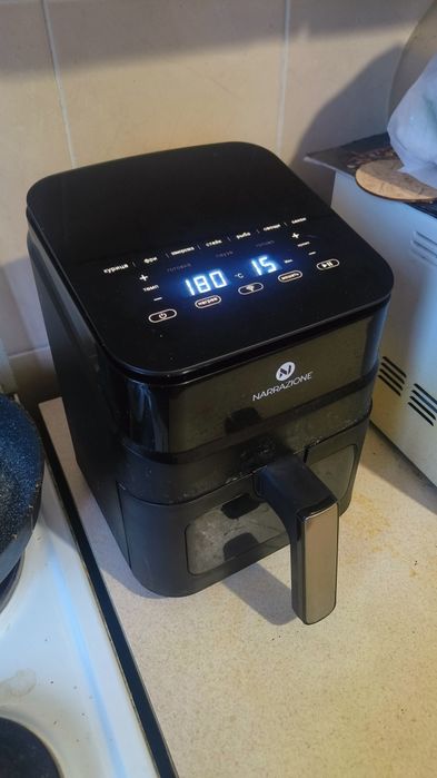 Аэрогриль продам