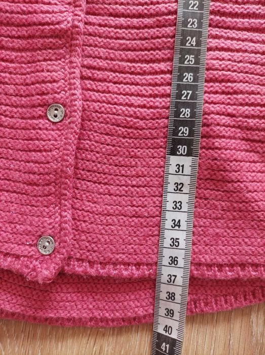 Нова жилетка- 3-4-5год